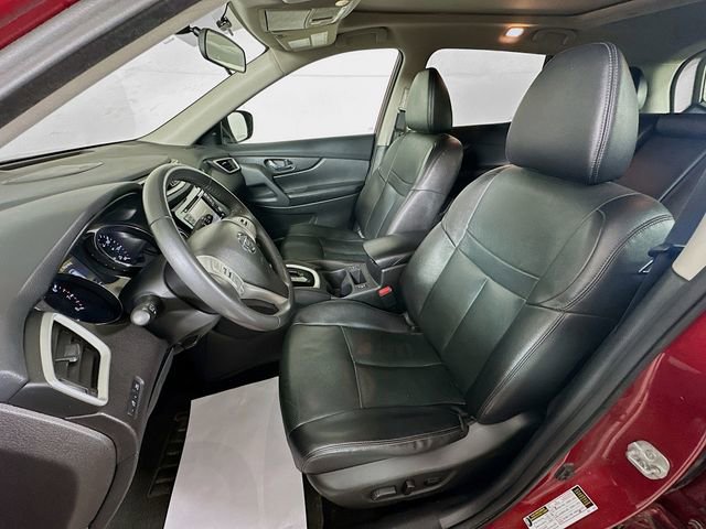 Used 2016 Nissan Rogue SL w/ SL Premium Package image 22