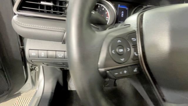 Used 2024 Toyota Camry SE FWD image 25