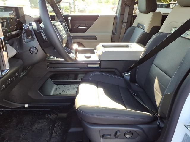 New 2026 GMC Hummer EV 4x4 Crew Cab image 5
