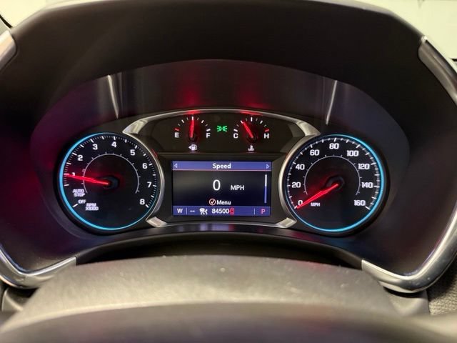 Used 2019 Chevrolet Equinox Premier FWD image 16