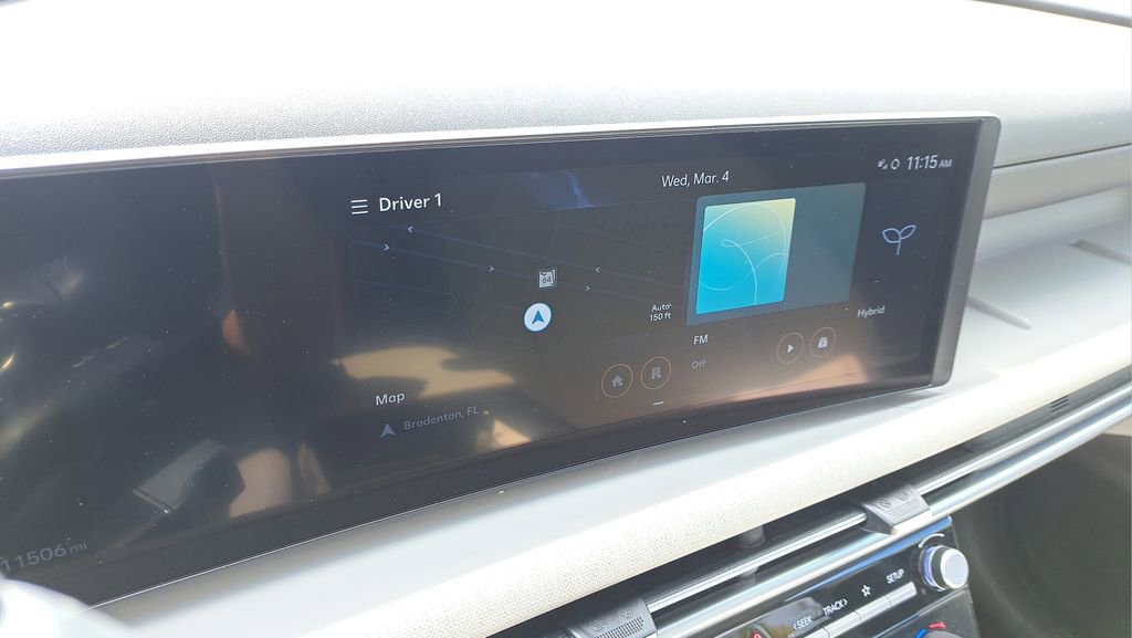 Certified 2025 Hyundai Tucson SEL image 29