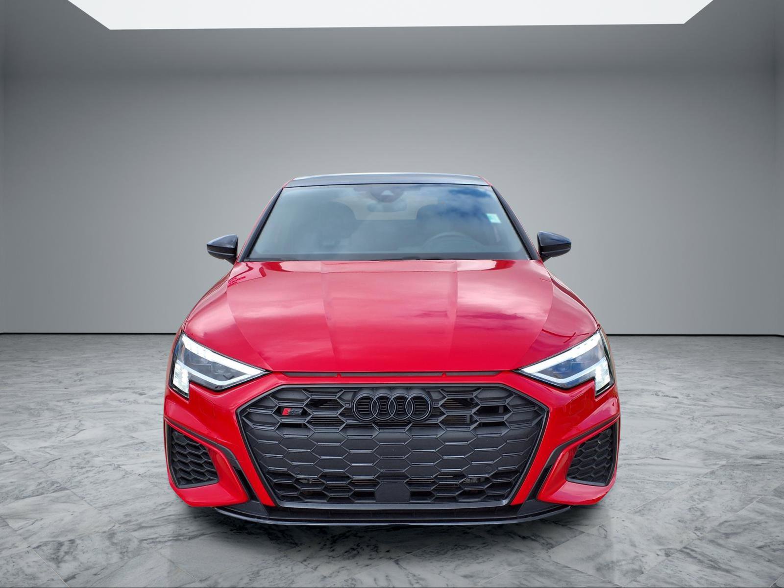 Used 2023 Audi S3 Prestige w/ Prestige Package image 2