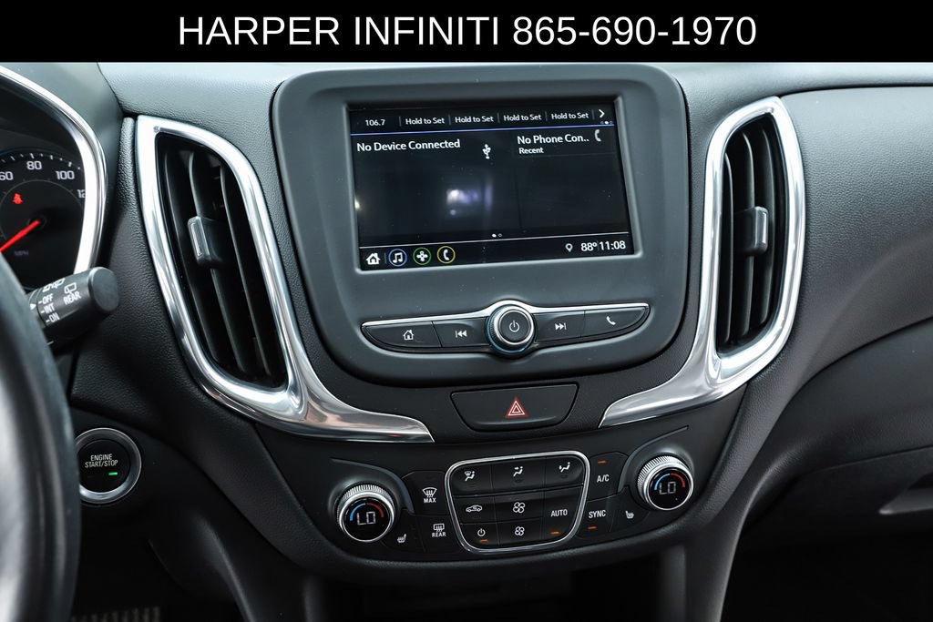 Used 2019 Chevrolet Equinox LT FWD image 26