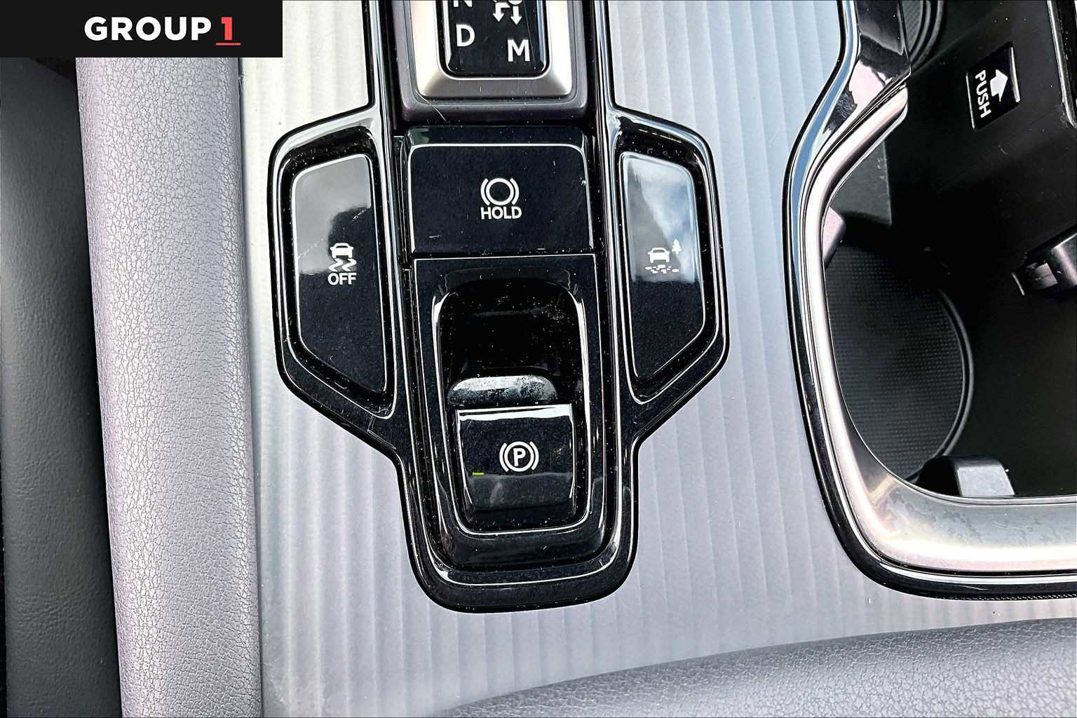 Used 2023 Lexus RX 500h F Sport w/ Accessory Package (Z1) image 33