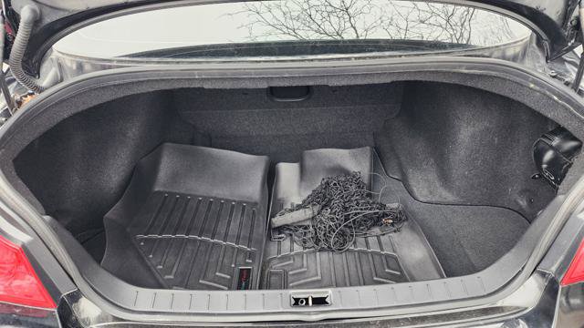 Used 2012 INFINITI G25 x image 20