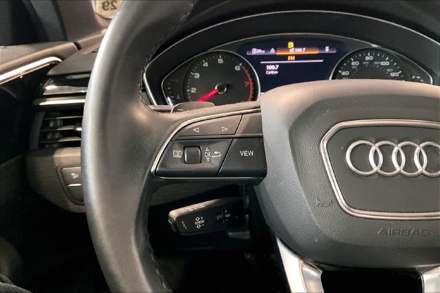 Certified 2024 Audi A4 2.0T Premium AWD/4WD image 18