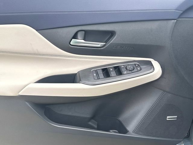 Used 2026 Nissan Sentra SL w/ Floor Mat Package image 25