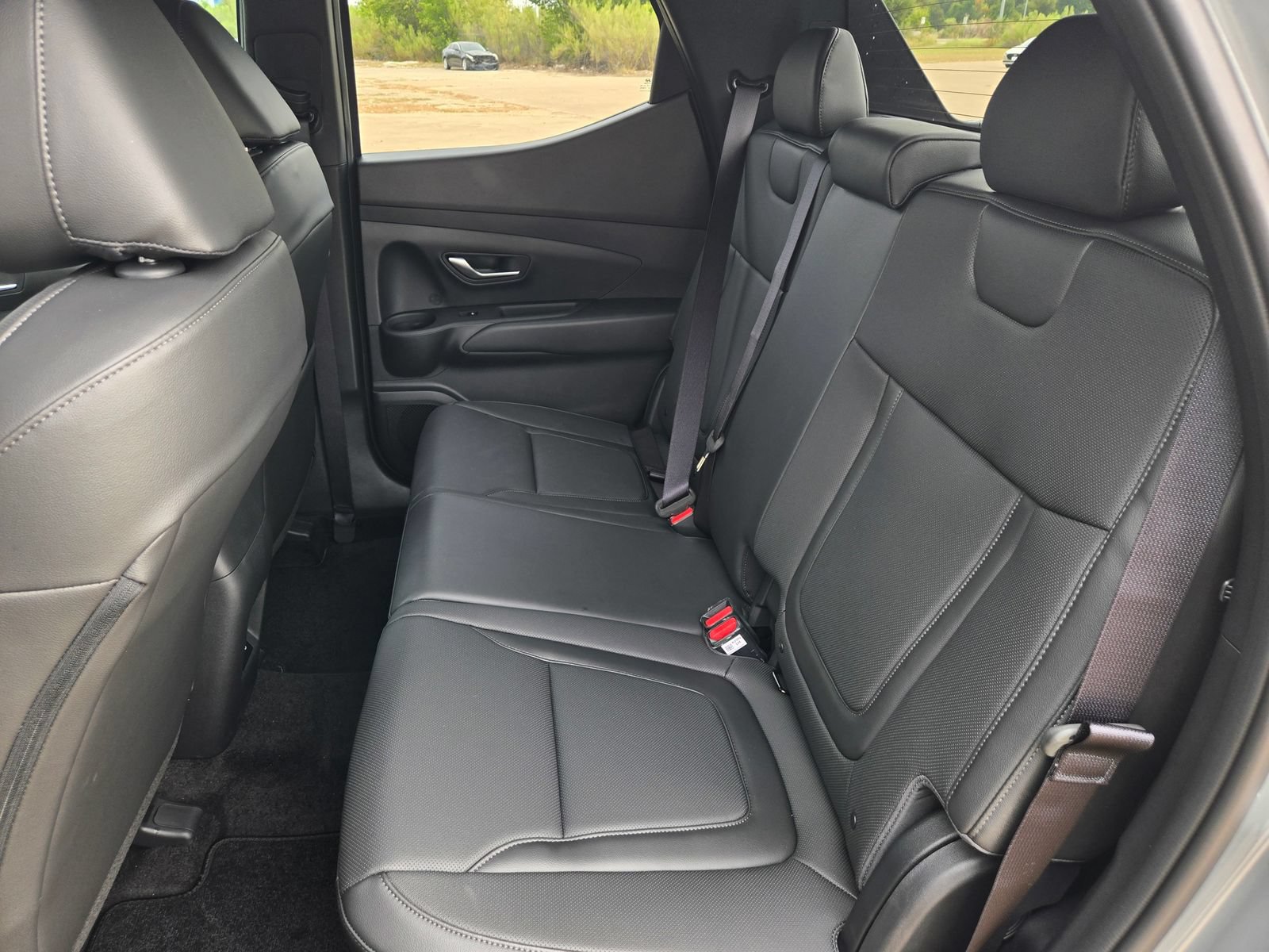 New 2027 Hyundai Santa Cruz SE FWD image 18