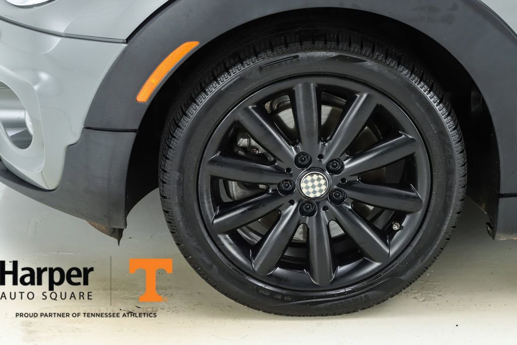 Used 2016 MINI Cooper Clubman S image 5