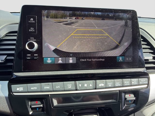 Used 2026 Honda Odyssey EX-L image 30