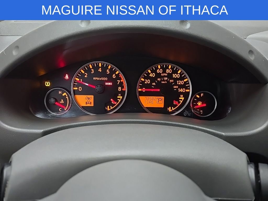 Used 2019 Nissan Frontier SL image 22