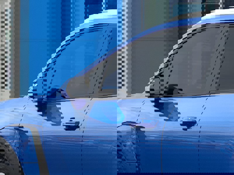 New 2024 Chevrolet Blazer EV LT image 12