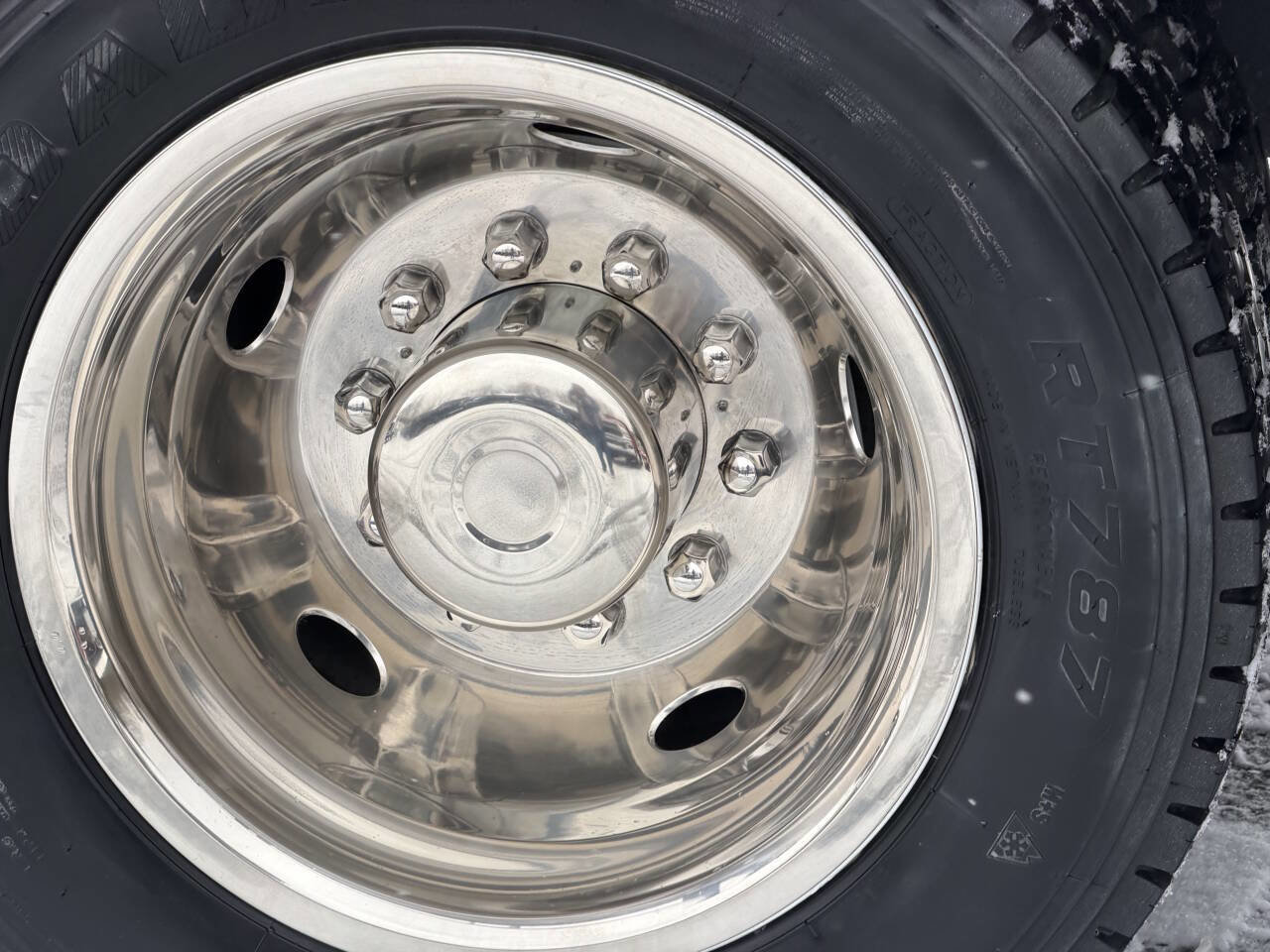 Used 2021 Ford F450 XLT image 21