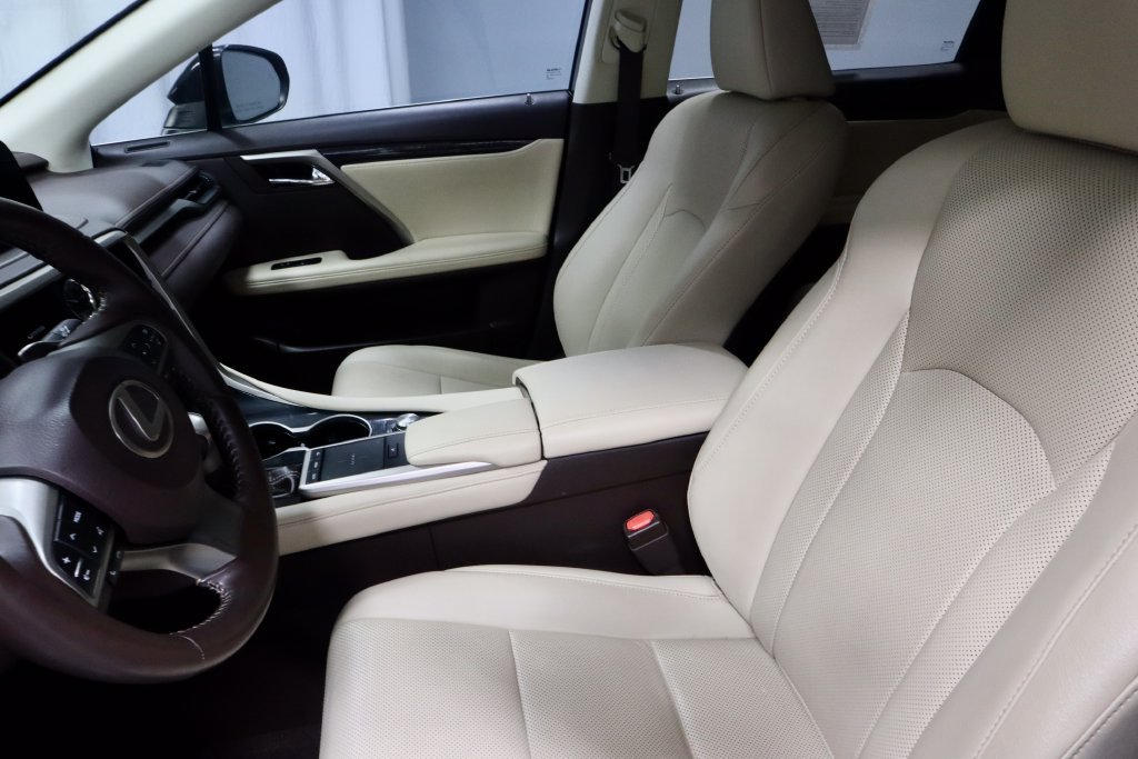 Used 2020 Lexus RX 350 FWD w/ Accessory Package image 23