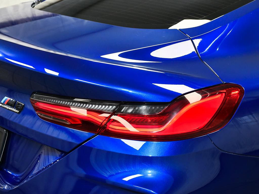 Used 2024 BMW M8 Competition AWD/4WD image 93