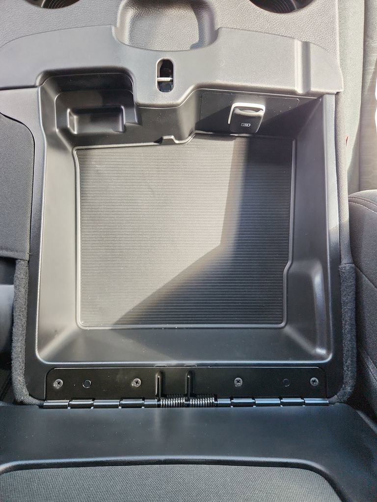 New 2026 RAM 2500 Tradesman image 24