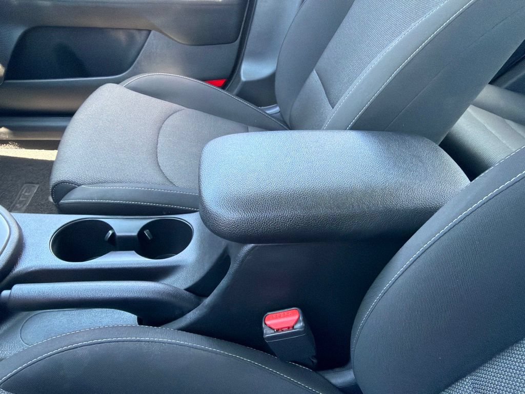 Used 2023 Kia Forte LXS w/ LXS Technology Package FWD image 12