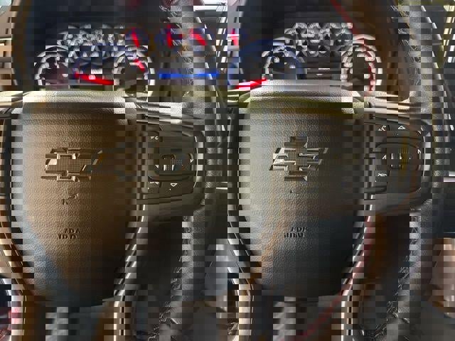 Used 2021 Chevrolet Tahoe RST image 17