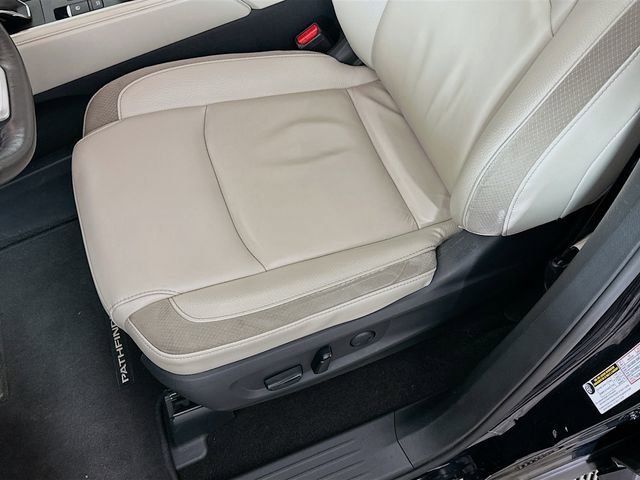 Certified 2023 Nissan Pathfinder SL w/ SL Premium Package image 22