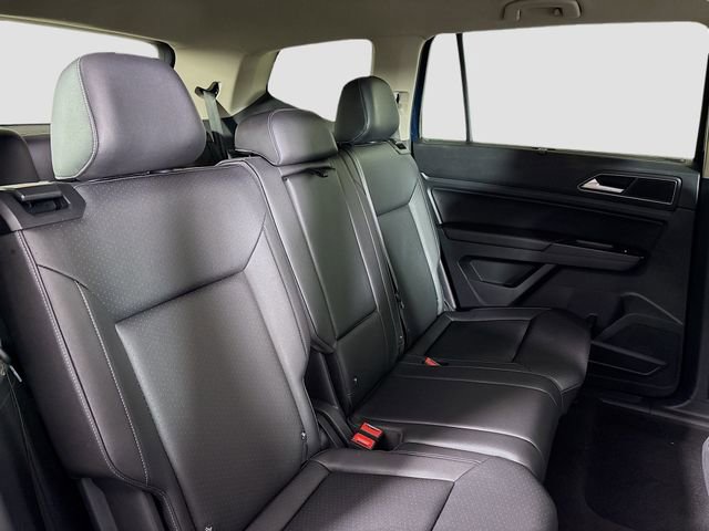 Used 2019 Volkswagen Atlas SE image 28