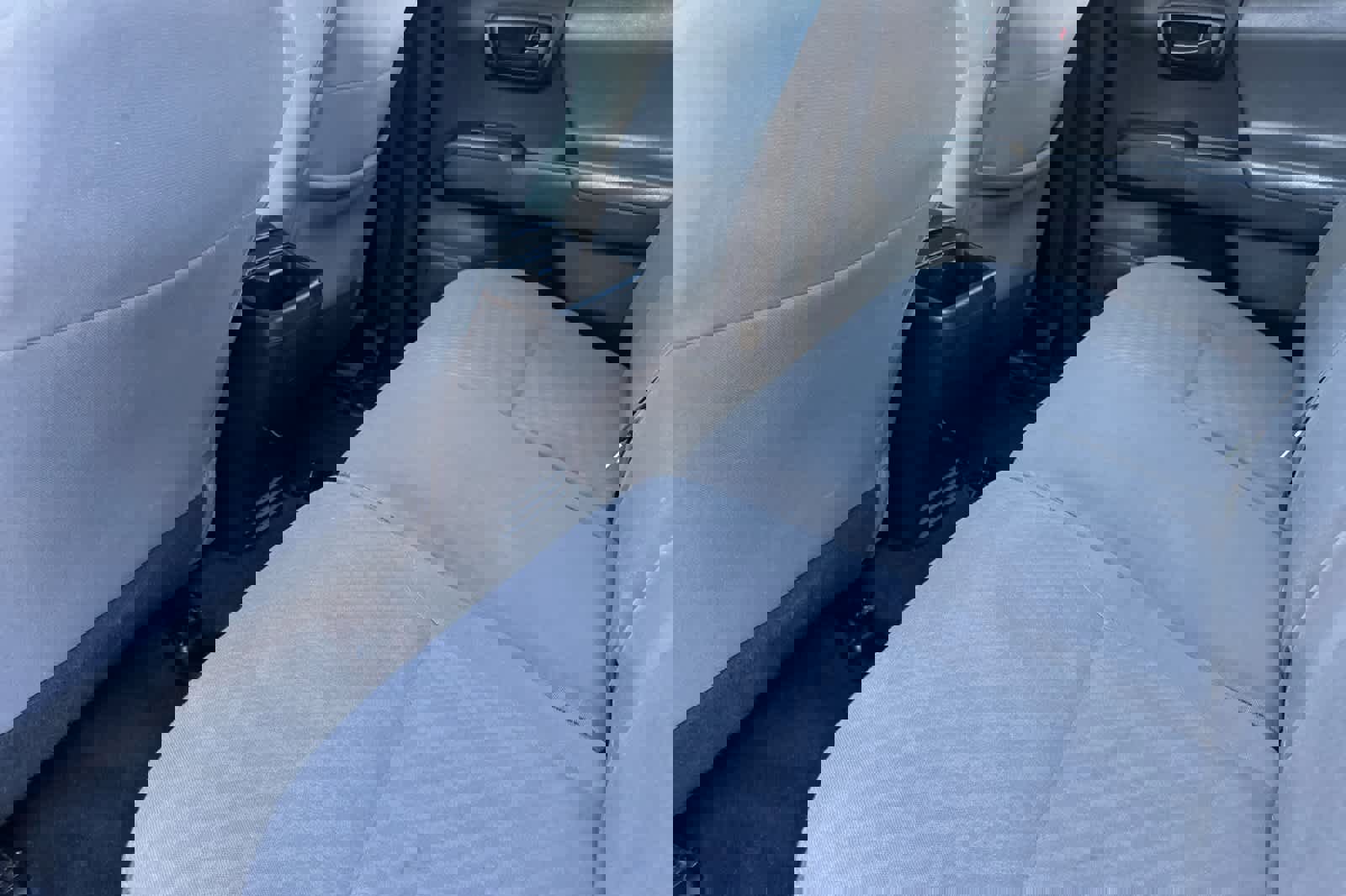 Certified 2022 Toyota Tacoma SR image 4