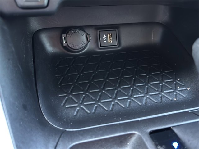 Used 2024 Toyota RAV4 XLE image 24