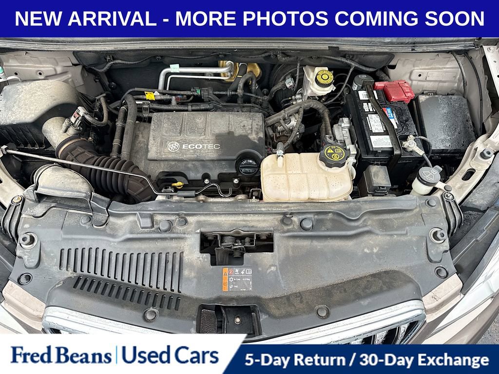 Used 2014 Buick Encore Convenience image 11