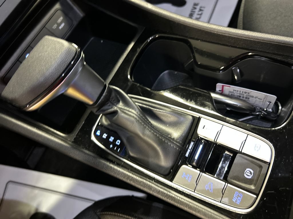 New 2025 Hyundai Tucson SE AWD/4WD image 18