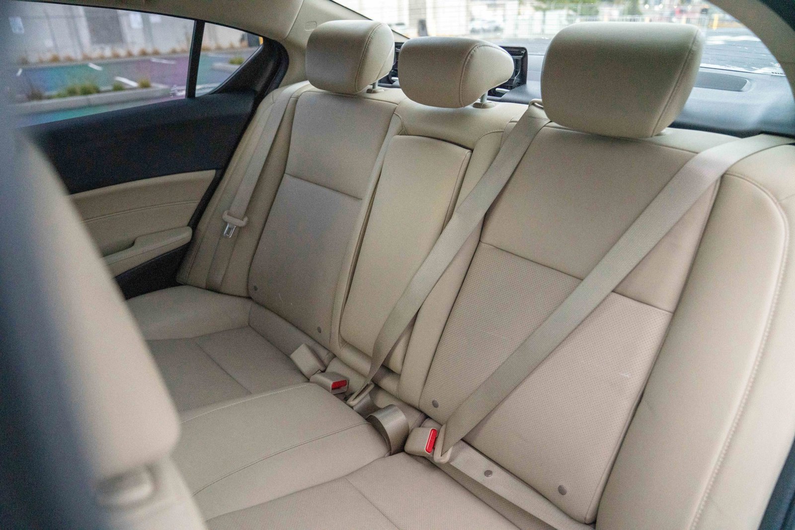 Used 2016 Acura ILX w/ Premium Package image 21