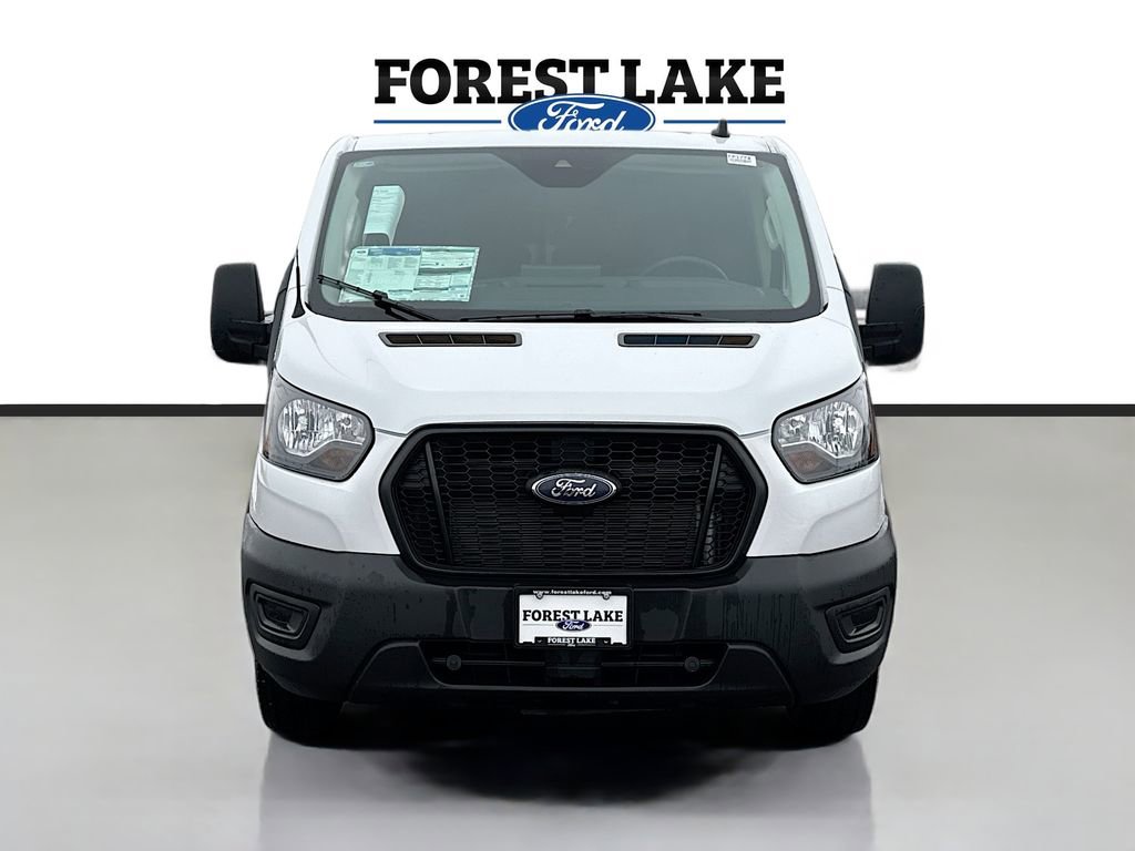 Used 2024 Ford Transit 350 Low Roof w/ Interior Upgrade Package image 2