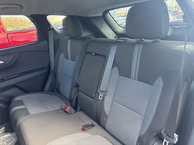 Used 2023 Chevrolet Blazer LT w/ Driver Confidence Package image 24