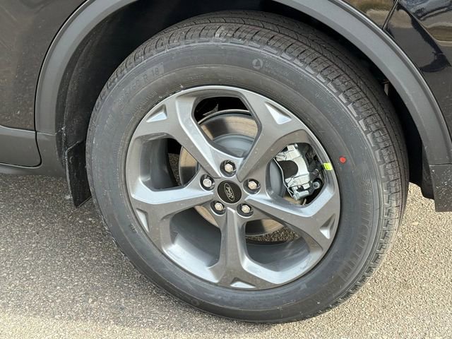 New 2026 Ford Escape ST-Line w/ Tech Pack #1 AWD/4WD image 9