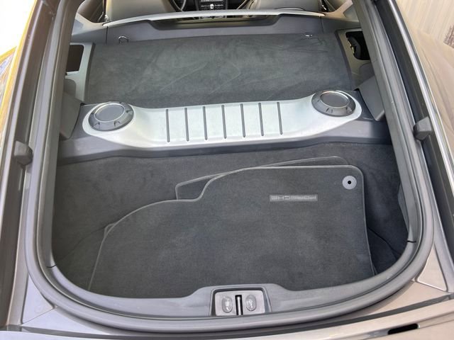 Used 2016 Porsche Cayman image 29