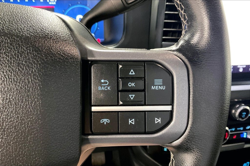 Used 2025 Ford F250 Lariat w/ Tremor Off-Road Package AWD/4WD image 25