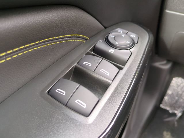 New 2026 Chevrolet Trax ACTIV w/ Driver Confidence Package FWD image 22