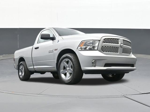 Used 2014 RAM 1500 Express image 49