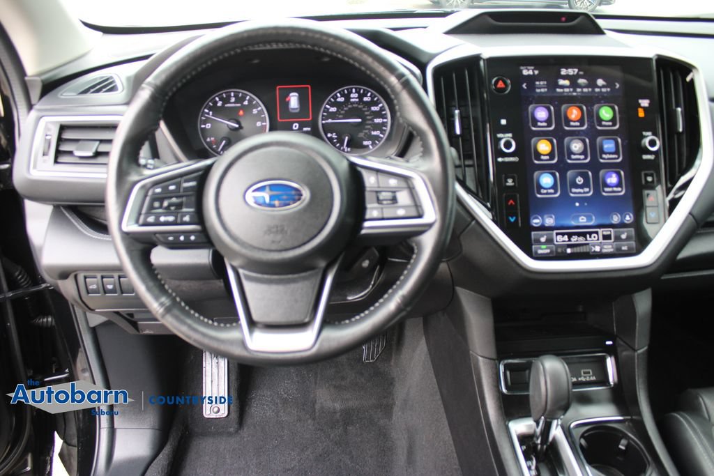 Used 2023 Subaru Ascent Limited AWD/4WD image 8