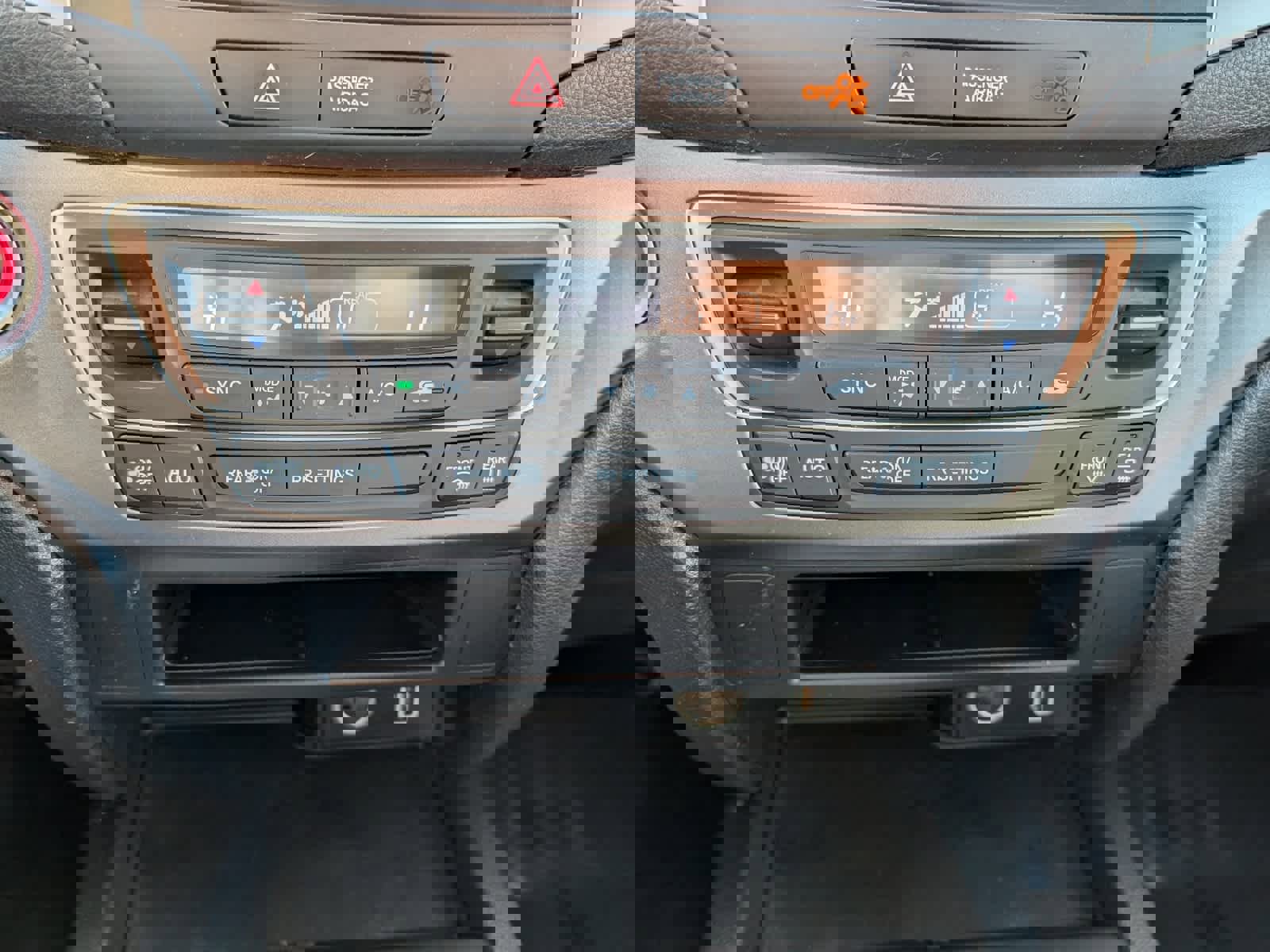 Certified 2019 Honda Ridgeline Sport image 22