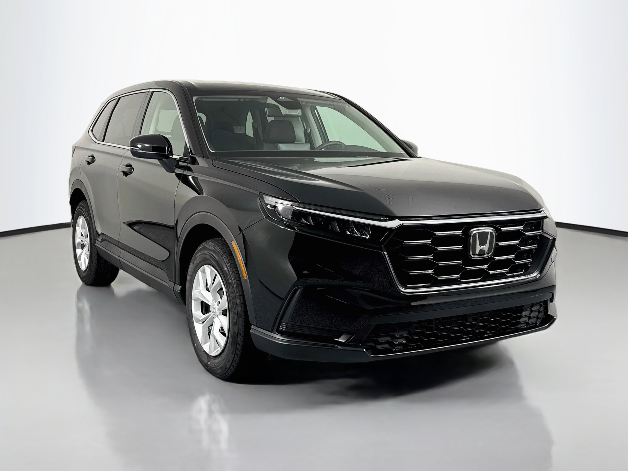New 2027 Honda CR-V LX image 3