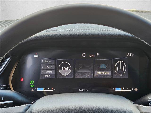 Used 2023 Jeep Grand Cherokee L Limited w/ Luxury Tech Group II image 11