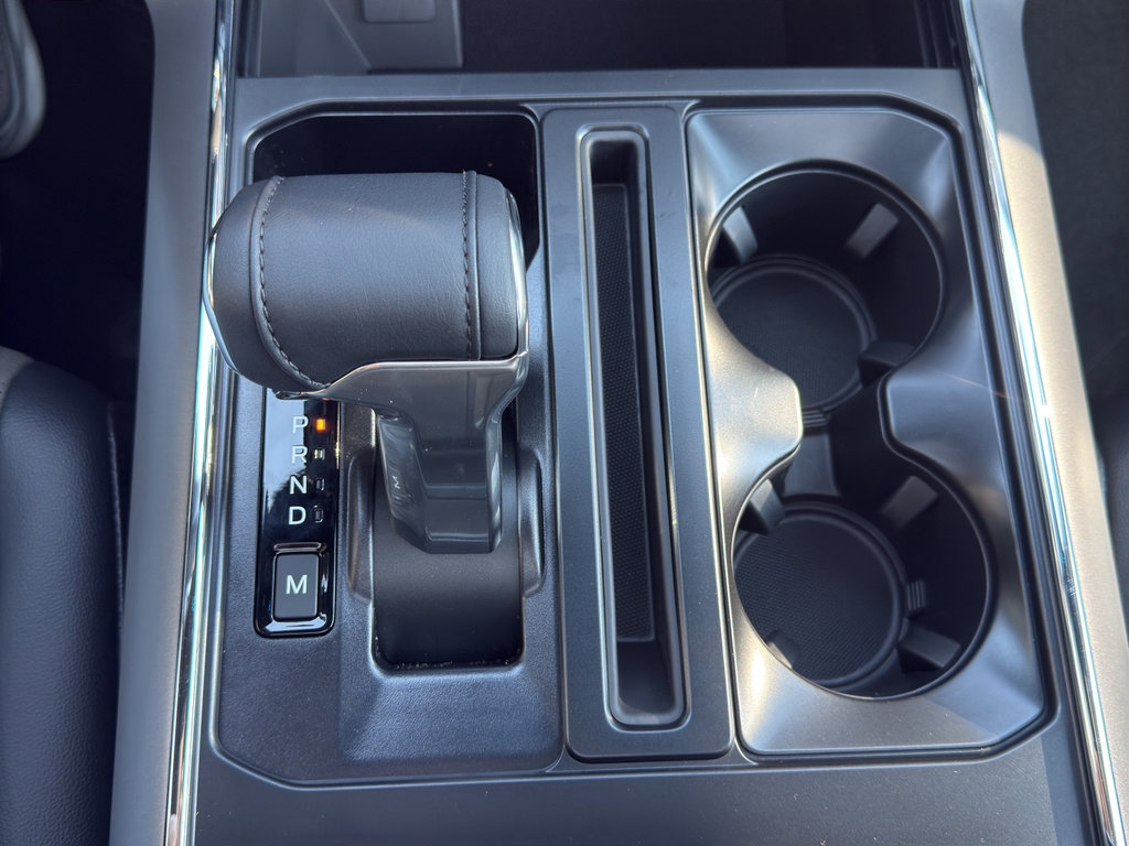 New 2026 Ford F150 Lariat image 22