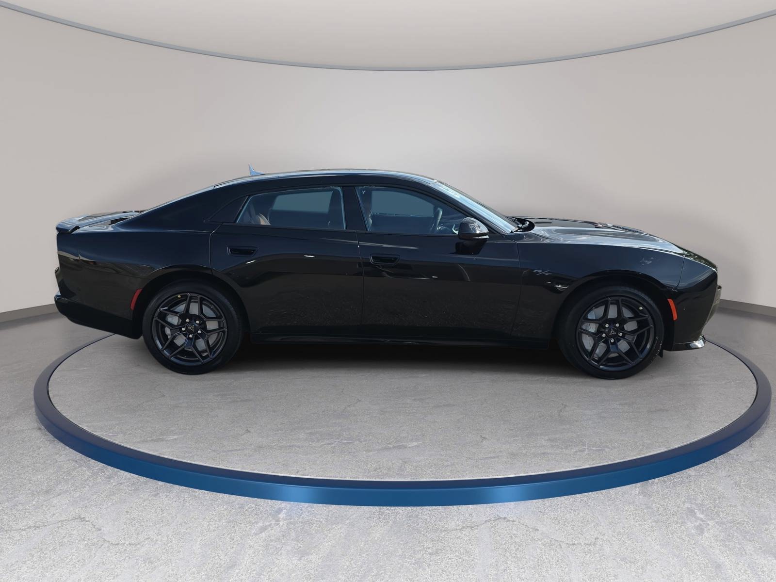 New 2026 Dodge Charger R/T AWD/4WD image 4