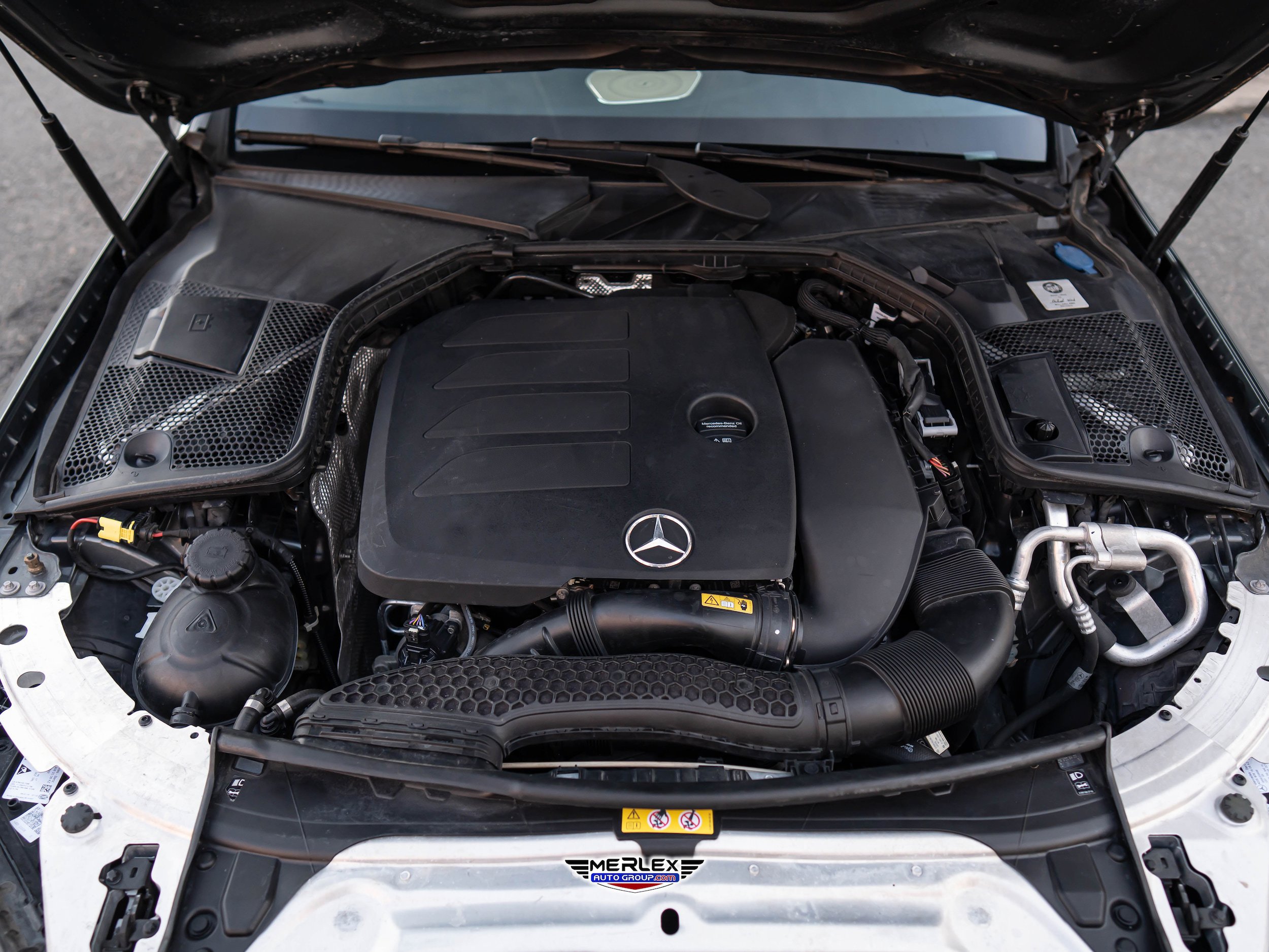 Used 2020 Mercedes-Benz C 300 Sedan image 51