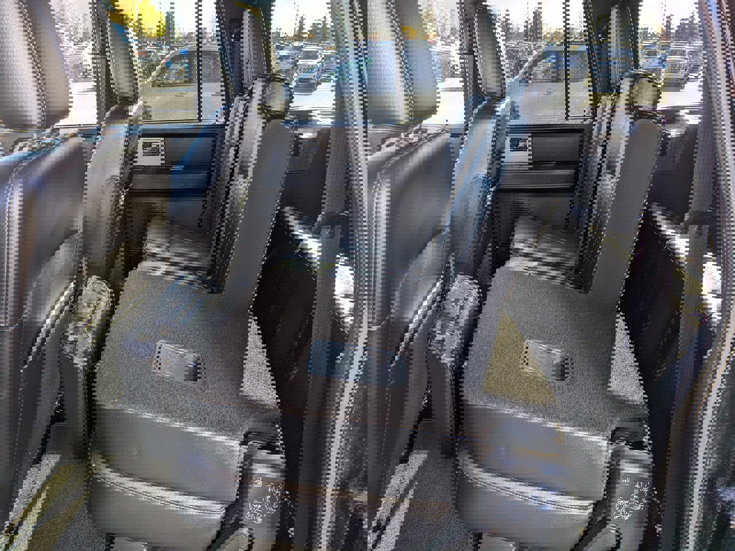 Used 2017 Ford Expedition Max Limited image 29