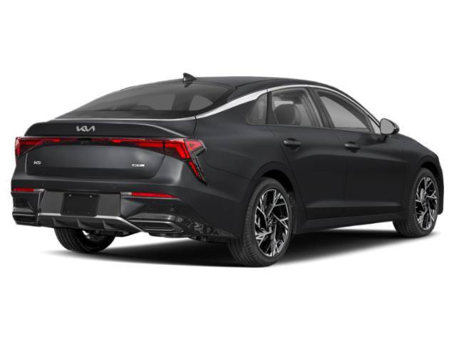 New 2026 Kia K5 GT-Line w/ GT-Line Premium Package AWD/4WD image 2
