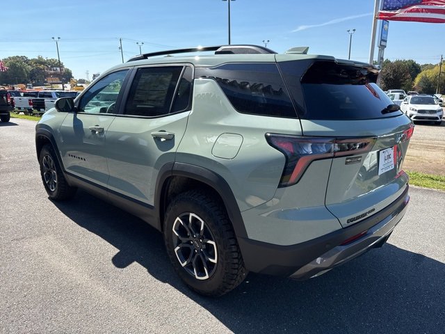 New 2026 Chevrolet Equinox ACTIV w/ Safety and Technology Package image 4