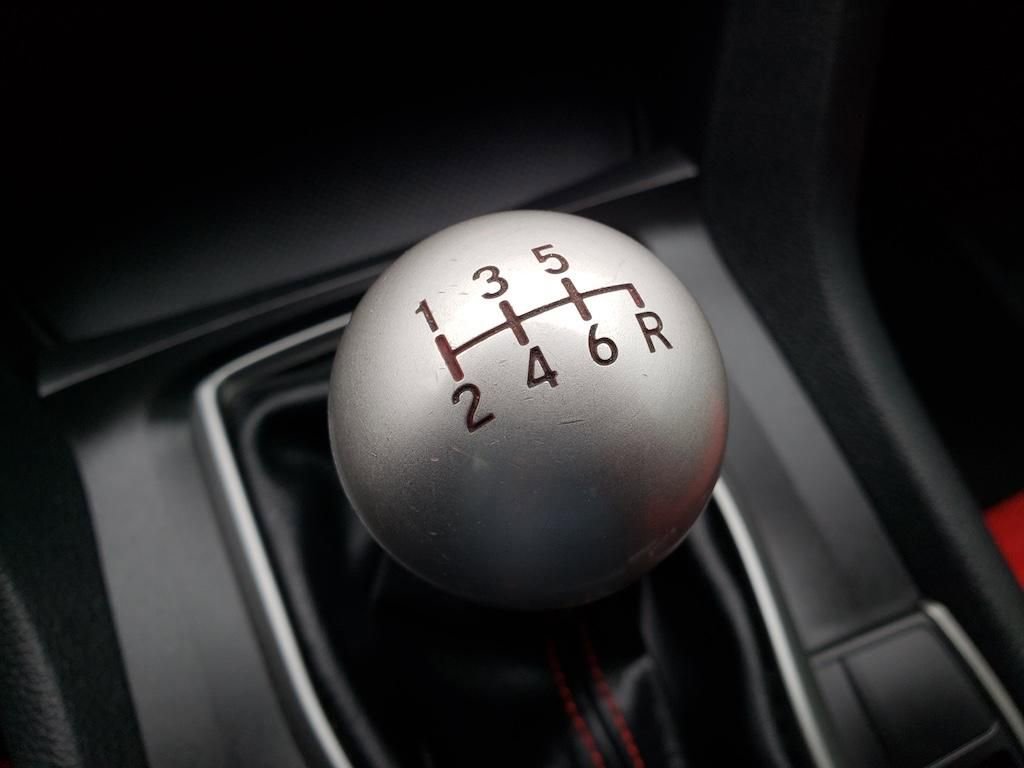 Used 2019 Honda Civic Type R image 27