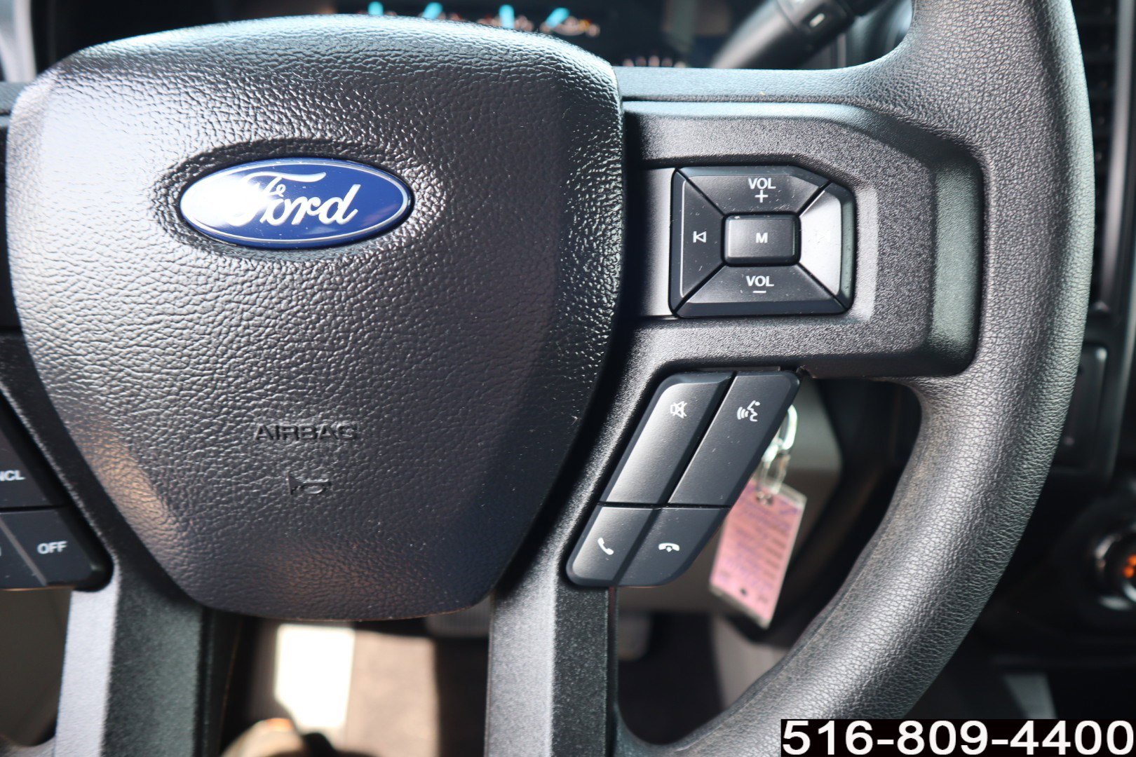 Used 2019 Ford F150 XL w/ Equipment Group 101A Mid image 23
