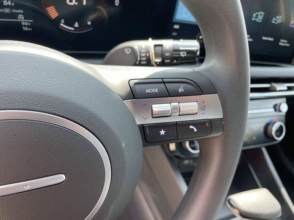 New 2026 Hyundai Tucson SEL Plus FWD image 71