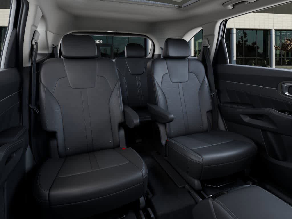 New 2026 Kia Sorento SX image 16